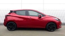 Nissan Micra 1.0 IG-T 92 Acenta 5dr Petrol Hatchback